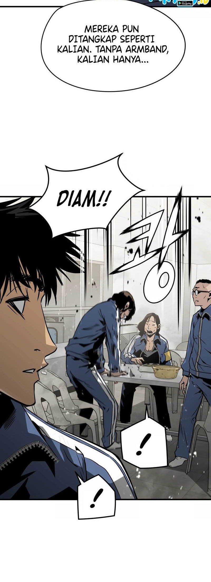 Mercilessly Chapter 30 - halaman 34