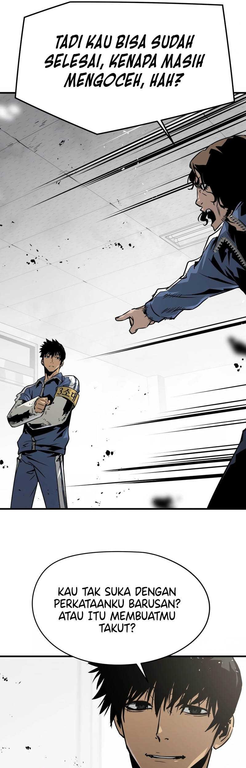 Mercilessly Chapter 30 - halaman 35