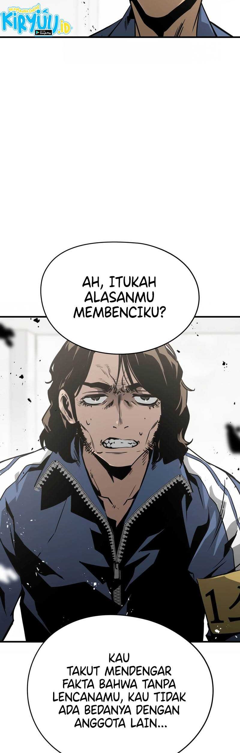 Mercilessly Chapter 30 - halaman 36