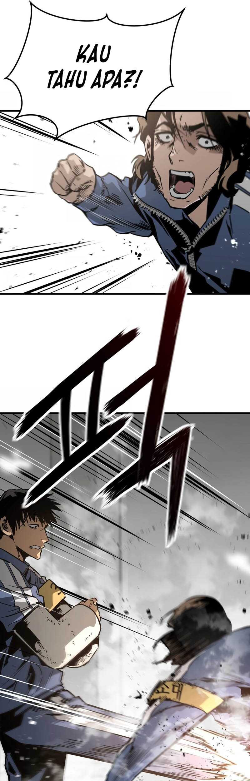 Mercilessly Chapter 30 - halaman 39