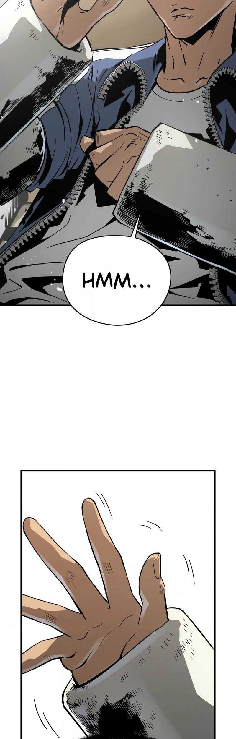 Mercilessly Chapter 30 - halaman 4