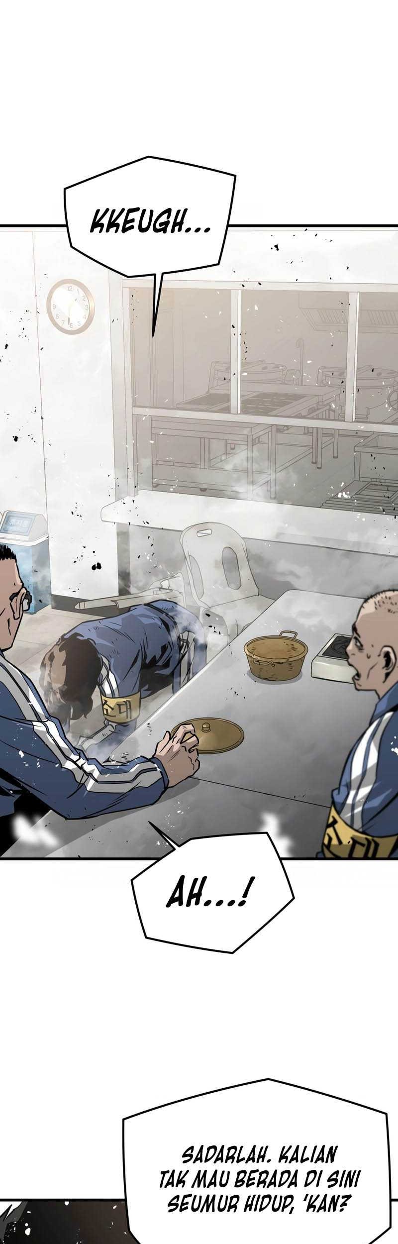 Mercilessly Chapter 30 - halaman 41