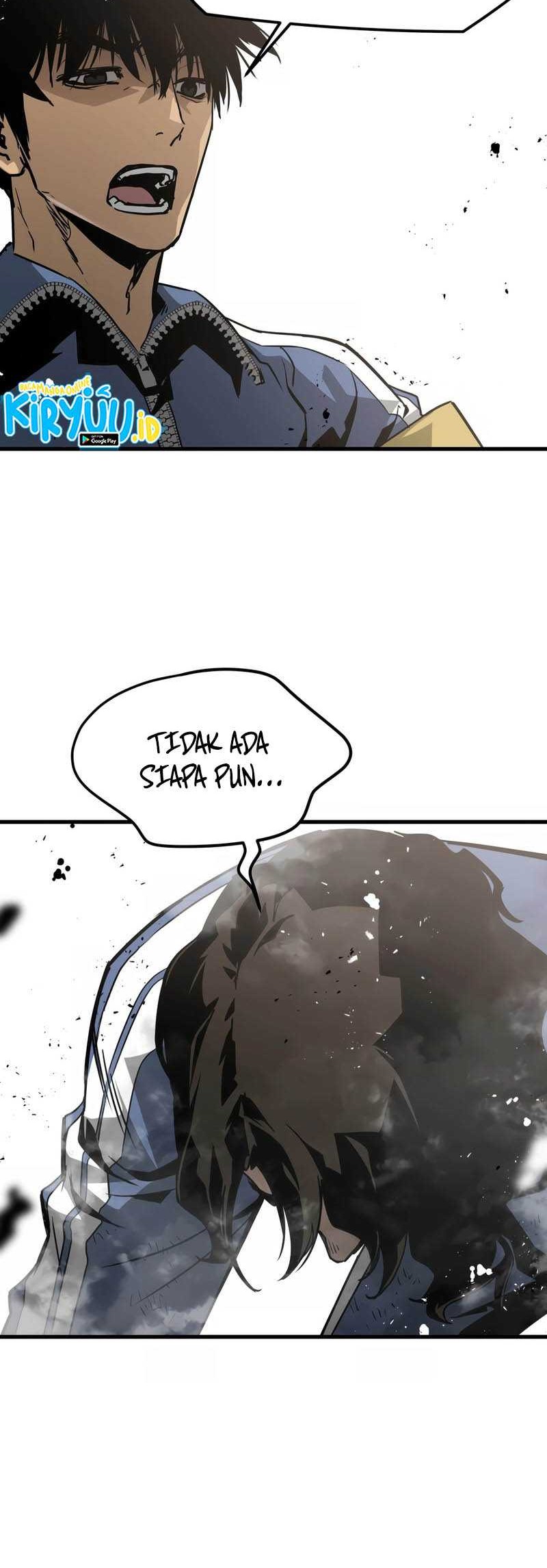 Mercilessly Chapter 30 - halaman 42