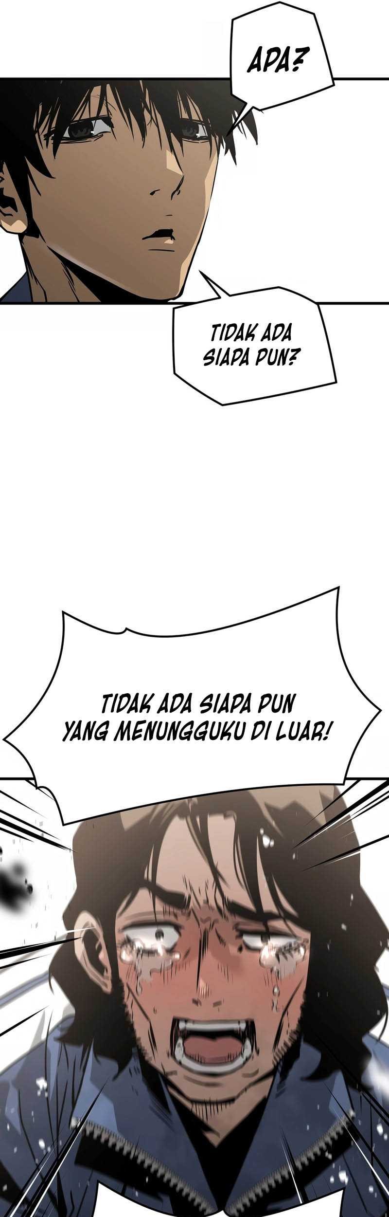 Mercilessly Chapter 30 - halaman 43