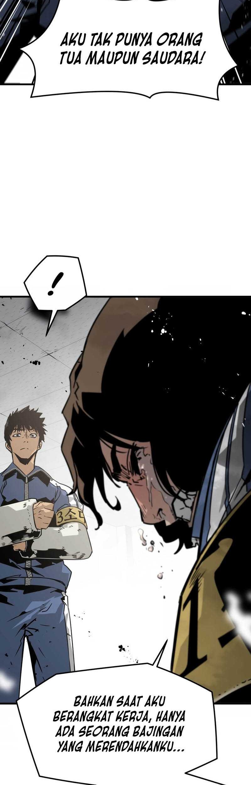 Mercilessly Chapter 30 - halaman 44