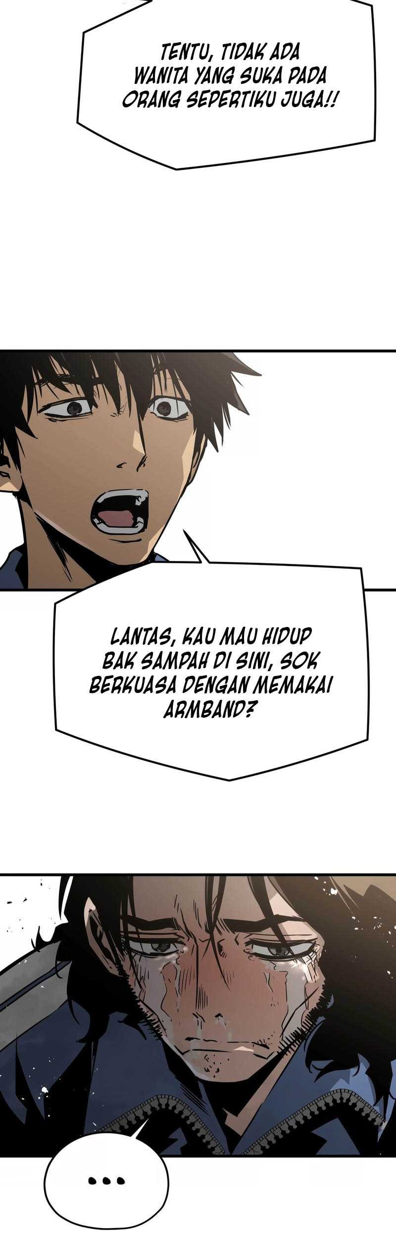 Mercilessly Chapter 30 - halaman 45