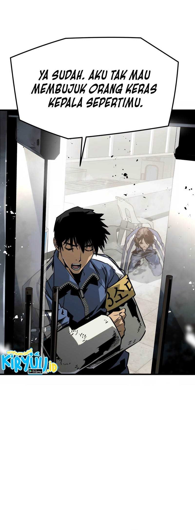 Mercilessly Chapter 30 - halaman 46