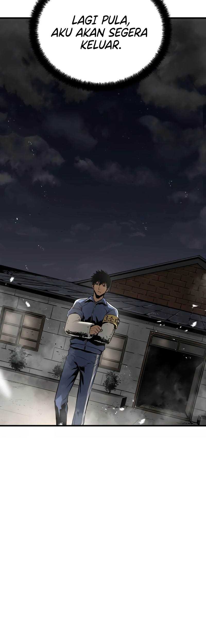Mercilessly Chapter 30 - halaman 49