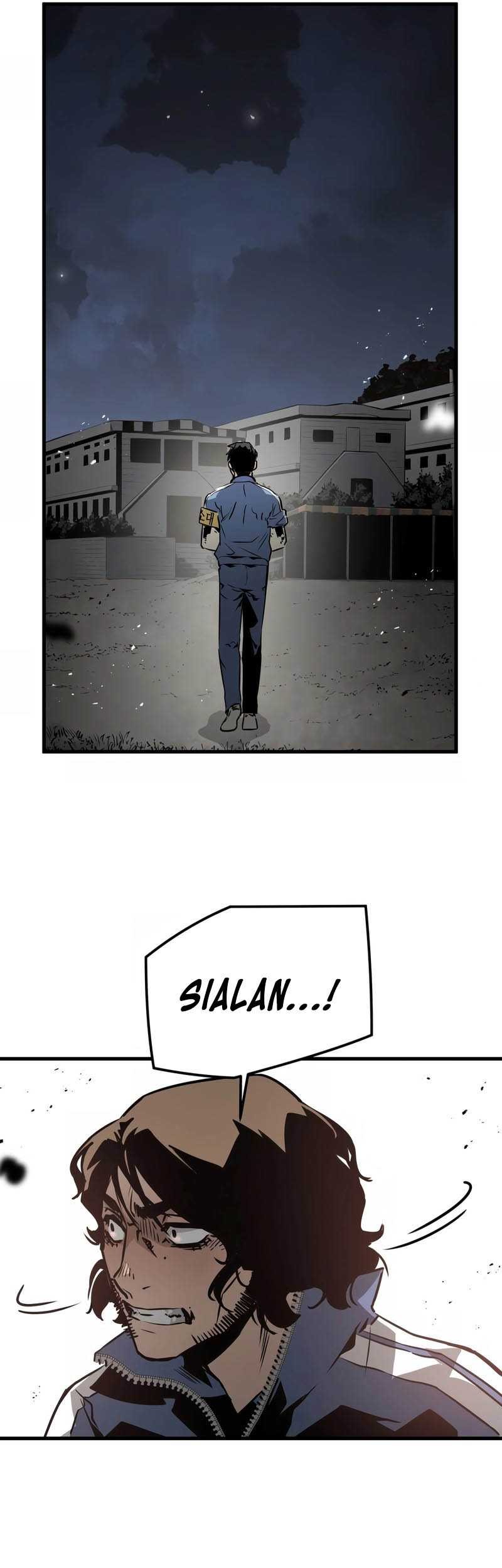 Mercilessly Chapter 30 - halaman 51