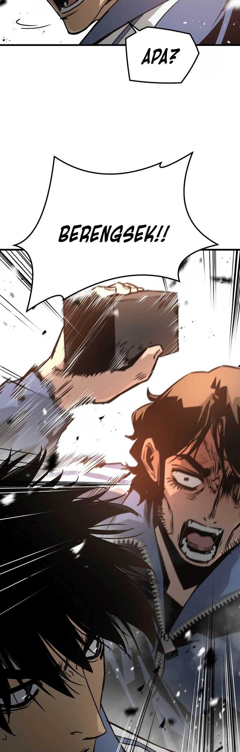 Mercilessly Chapter 30 - halaman 53