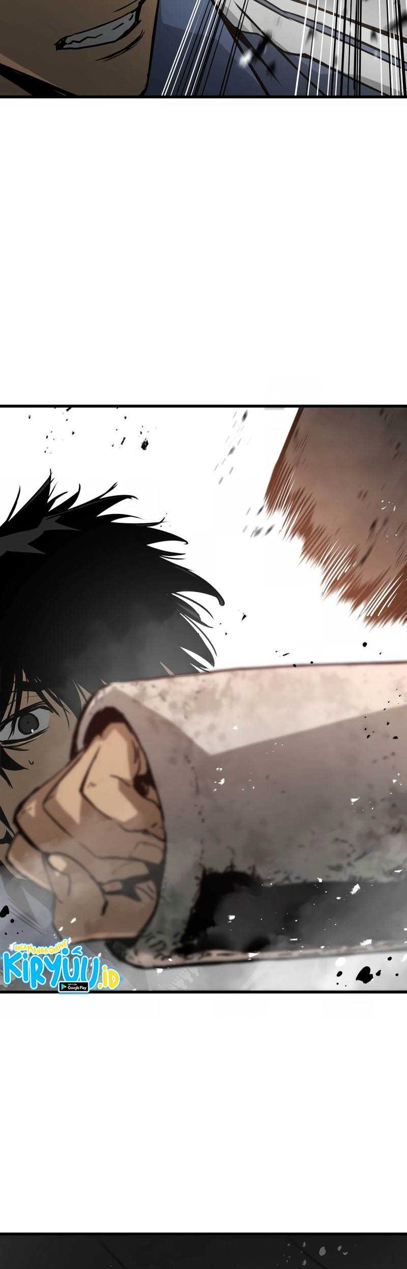 Mercilessly Chapter 30 - halaman 54