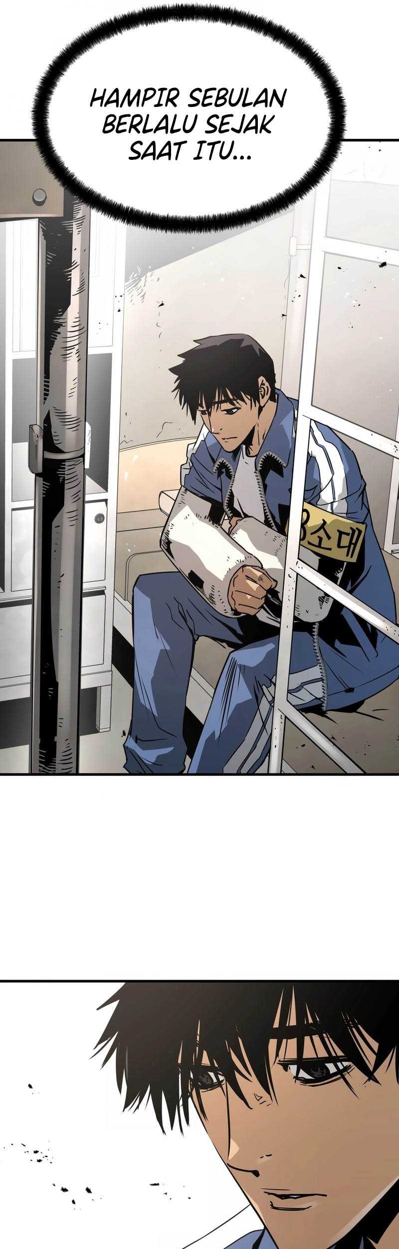 Mercilessly Chapter 30 - halaman 6