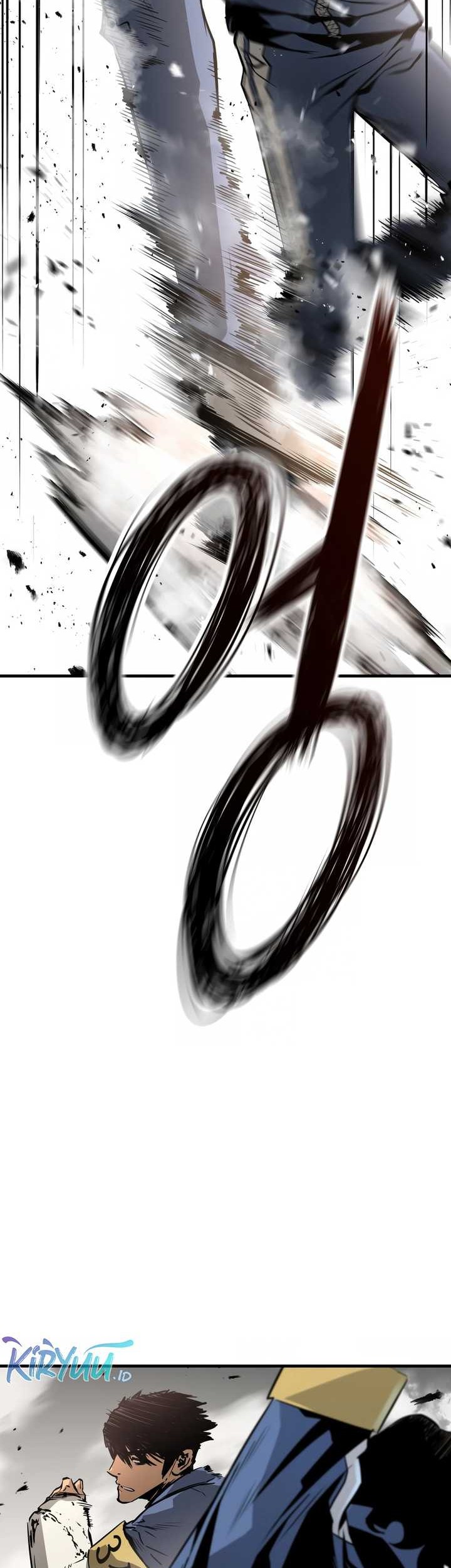 Mercilessly Chapter 31 - halaman 15
