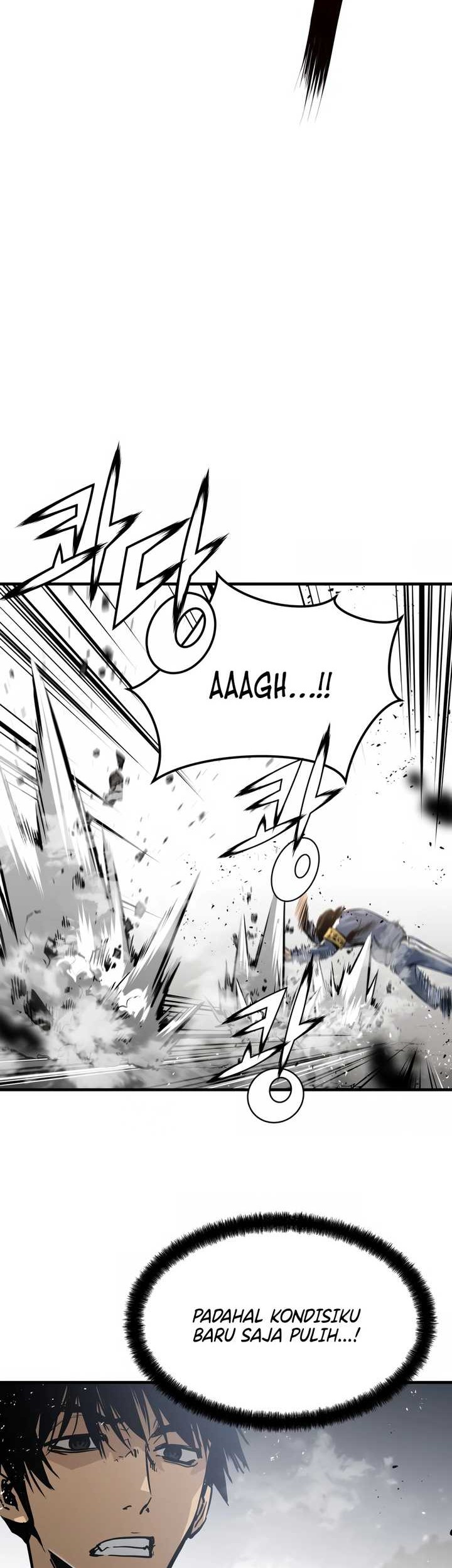 Mercilessly Chapter 31 - halaman 19