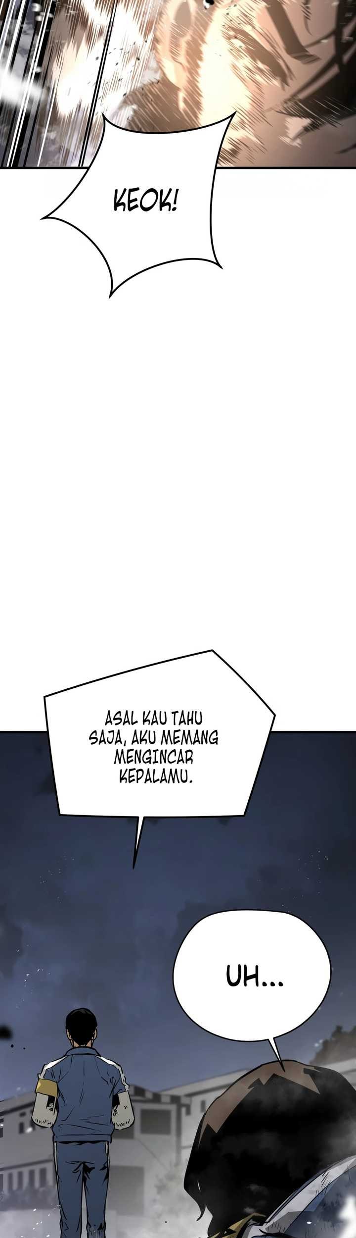 Mercilessly Chapter 31 - halaman 26