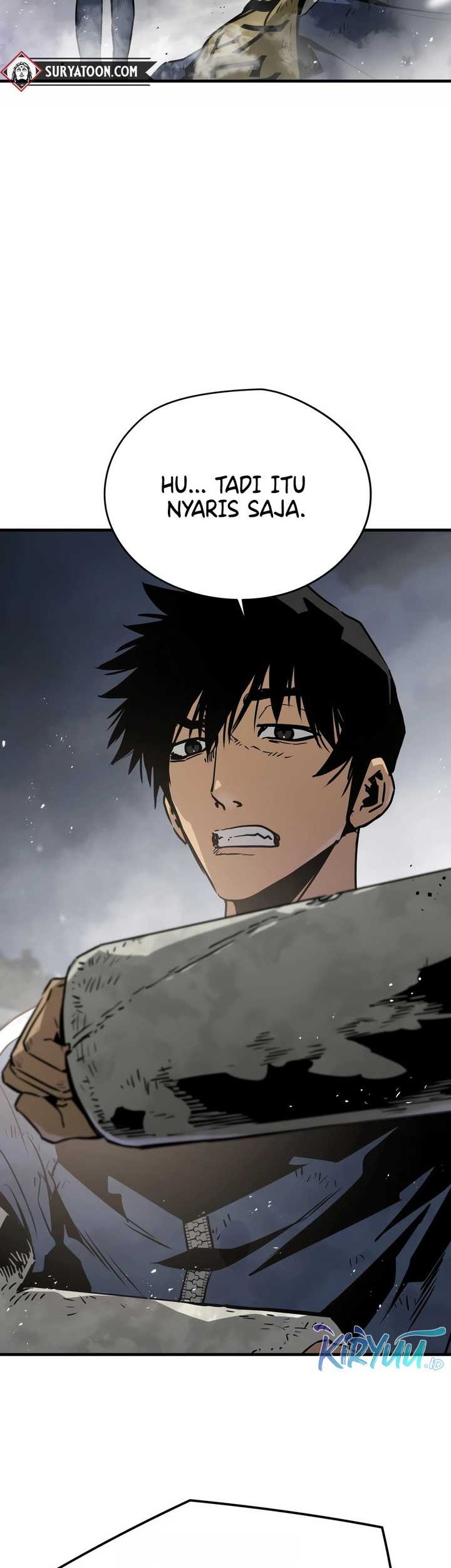 Mercilessly Chapter 31 - halaman 27