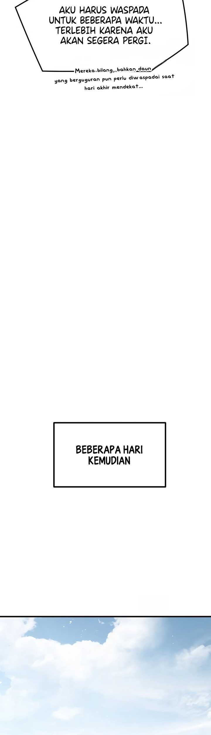 Mercilessly Chapter 31 - halaman 28