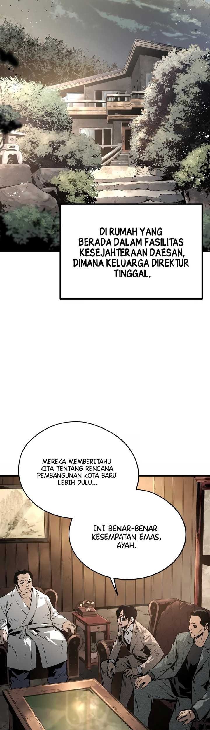 Mercilessly Chapter 31 - halaman 30
