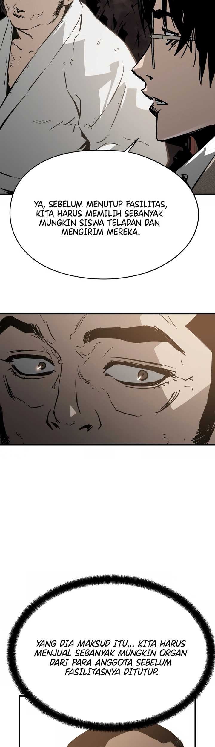 Mercilessly Chapter 31 - halaman 42