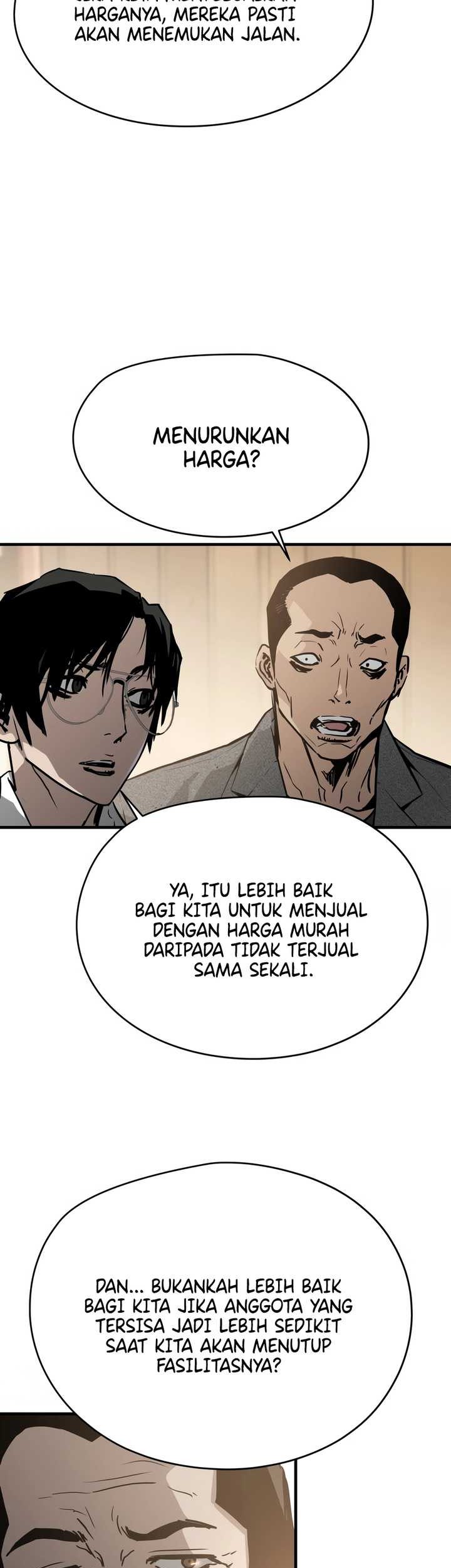 Mercilessly Chapter 31 - halaman 44