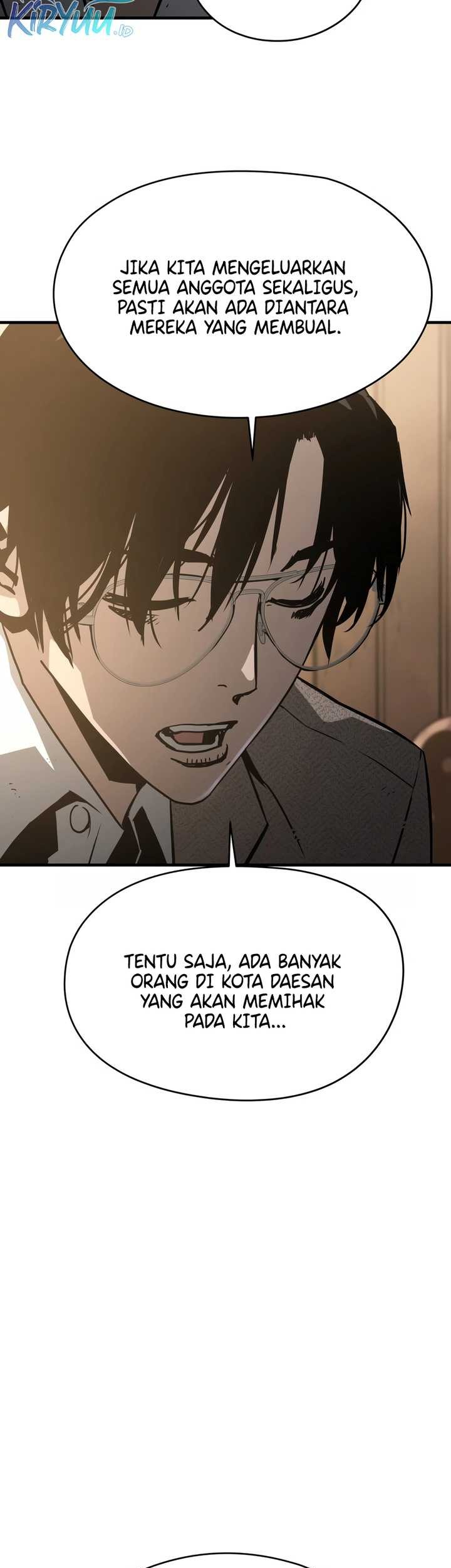 Mercilessly Chapter 31 - halaman 46