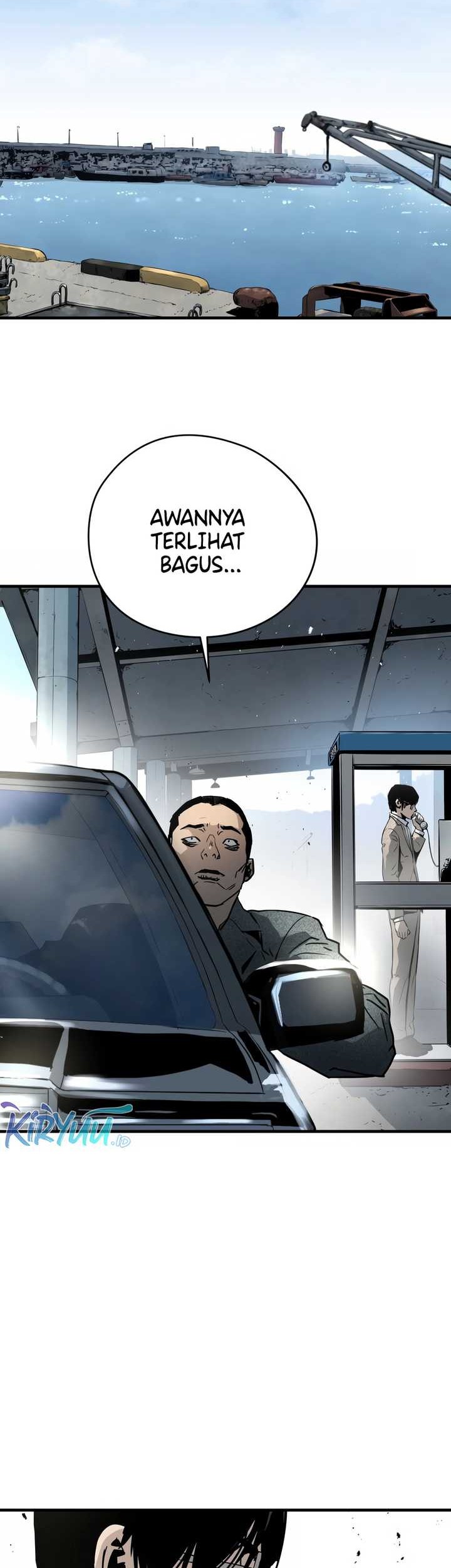 Mercilessly Chapter 31 - halaman 51