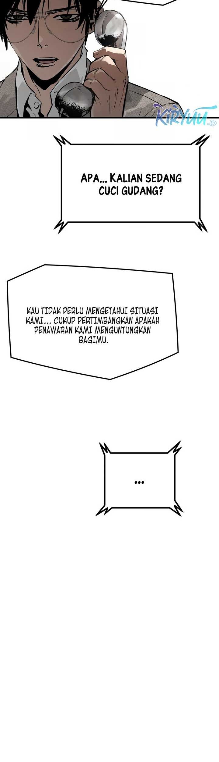 Mercilessly Chapter 31 - halaman 55