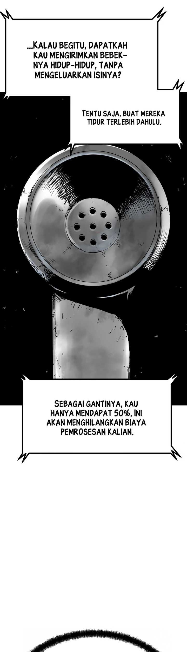 Mercilessly Chapter 31 - halaman 56