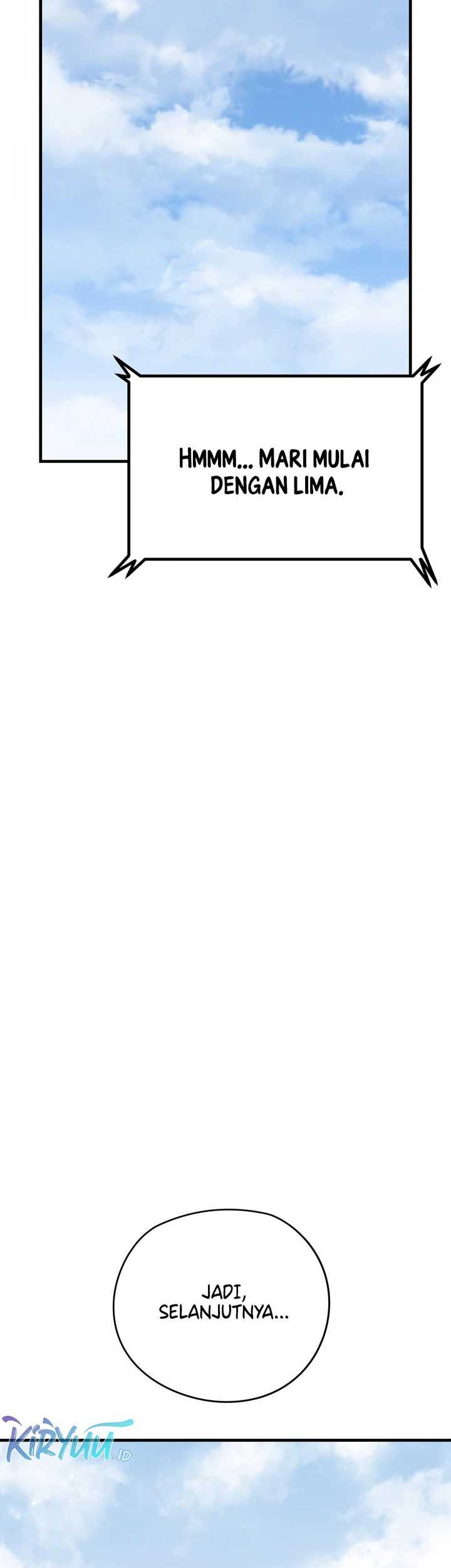 Mercilessly Chapter 31 - halaman 59