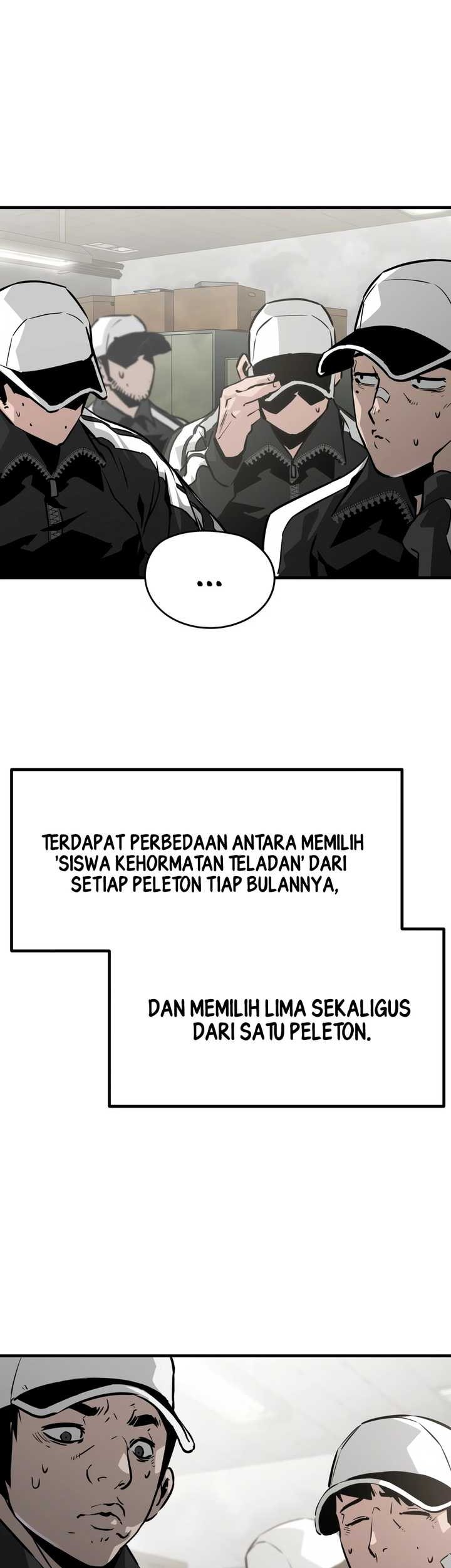 Mercilessly Chapter 31 - halaman 64