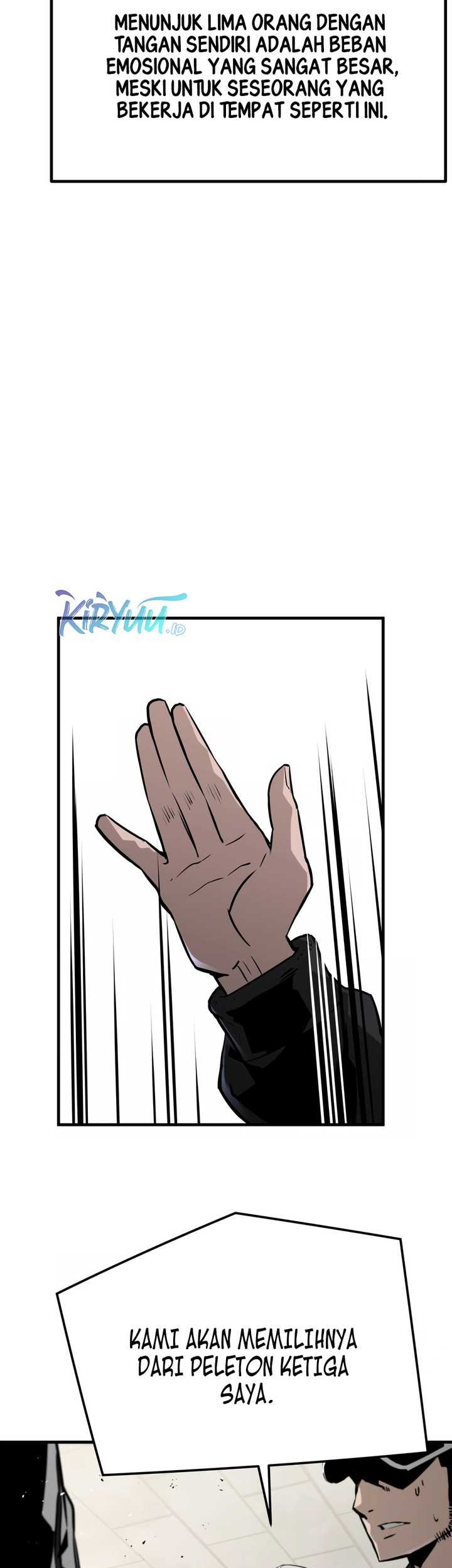 Mercilessly Chapter 31 - halaman 66