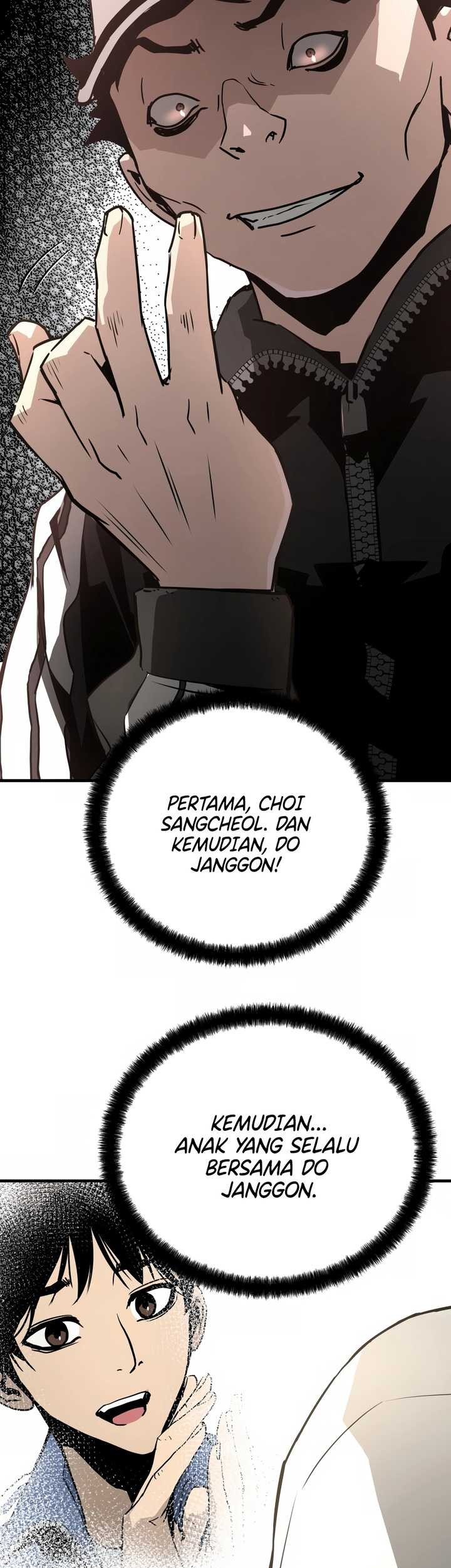 Mercilessly Chapter 32 - halaman 10