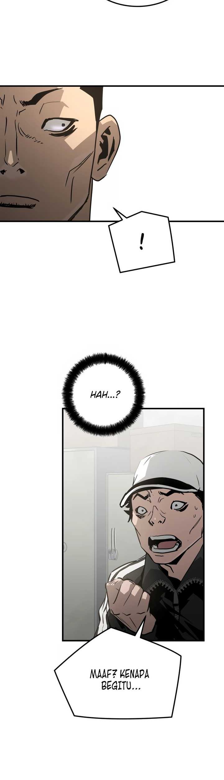 Mercilessly Chapter 32 - halaman 12