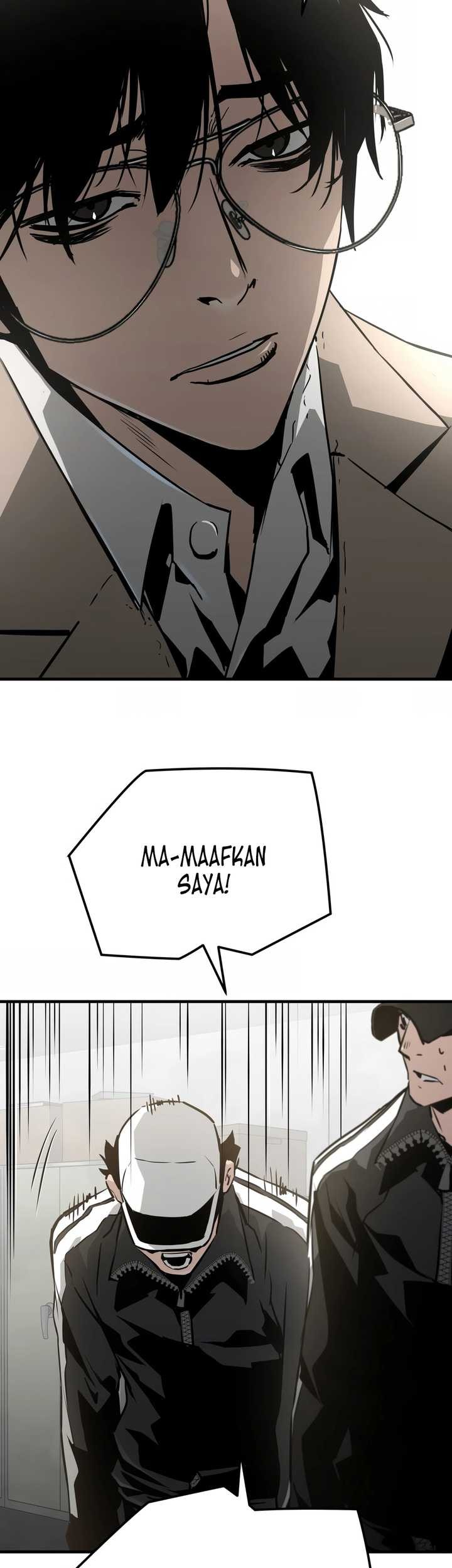 Mercilessly Chapter 32 - halaman 14
