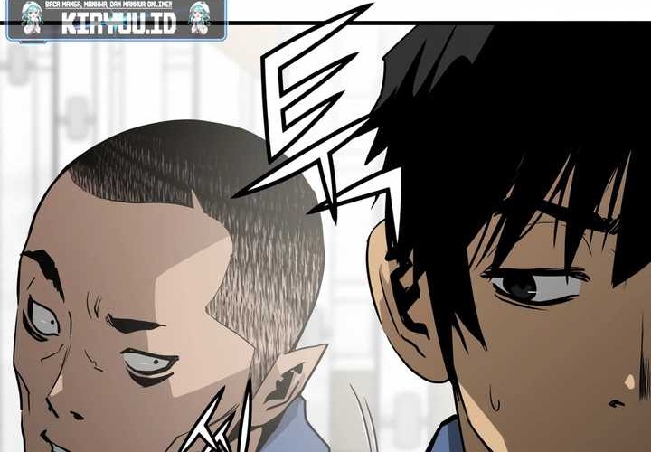 Mercilessly Chapter 32 - halaman 33