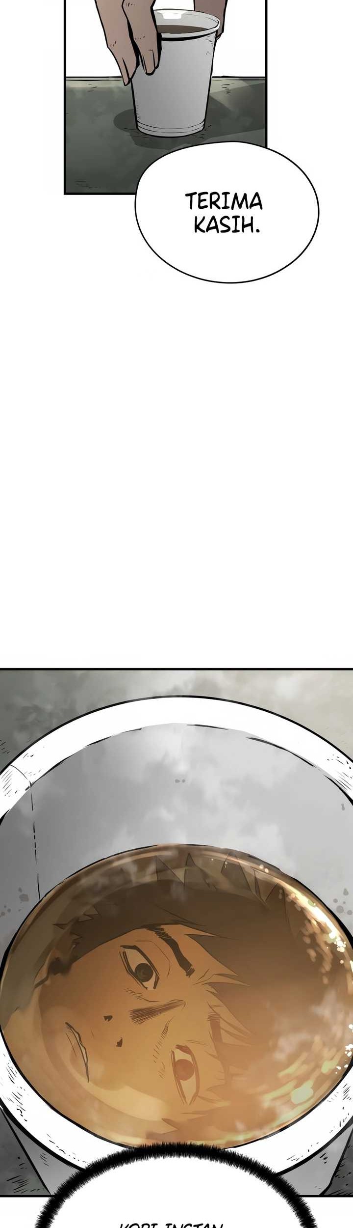 Mercilessly Chapter 32 - halaman 39