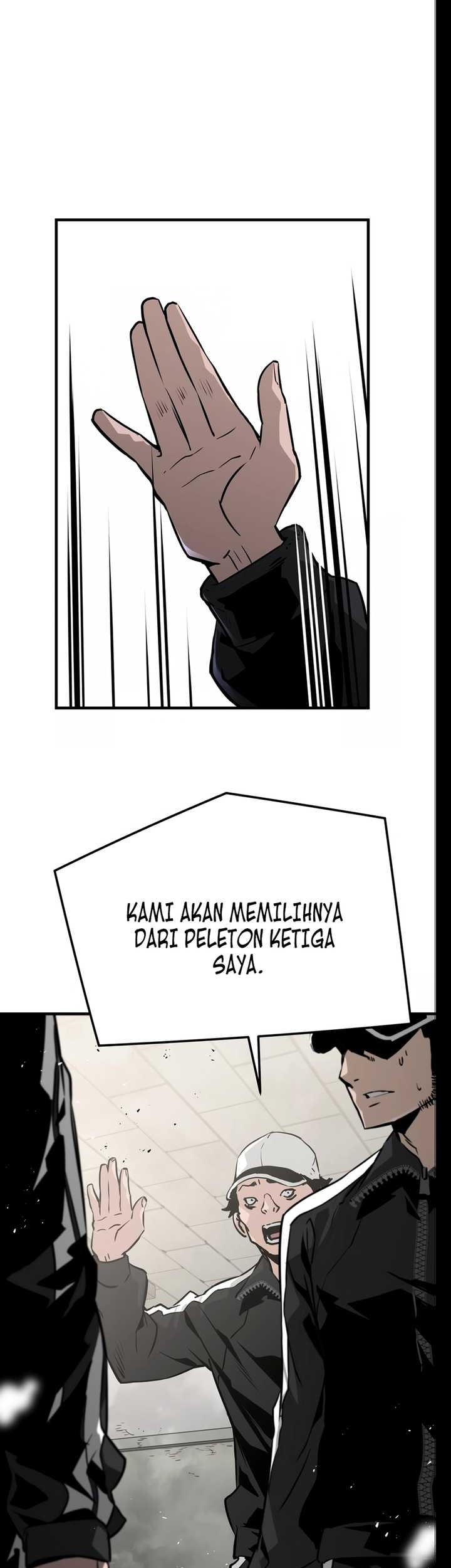 Mercilessly Chapter 32 - halaman 4