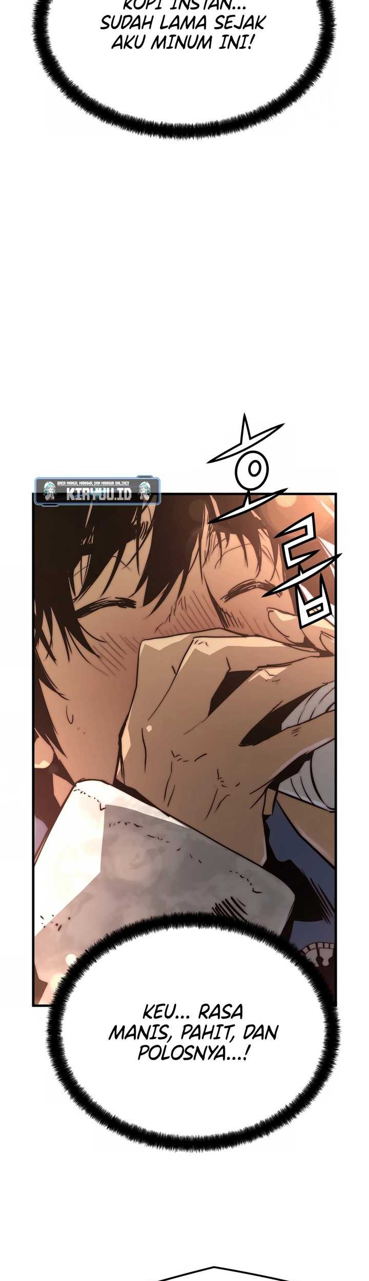 Mercilessly Chapter 32 - halaman 40