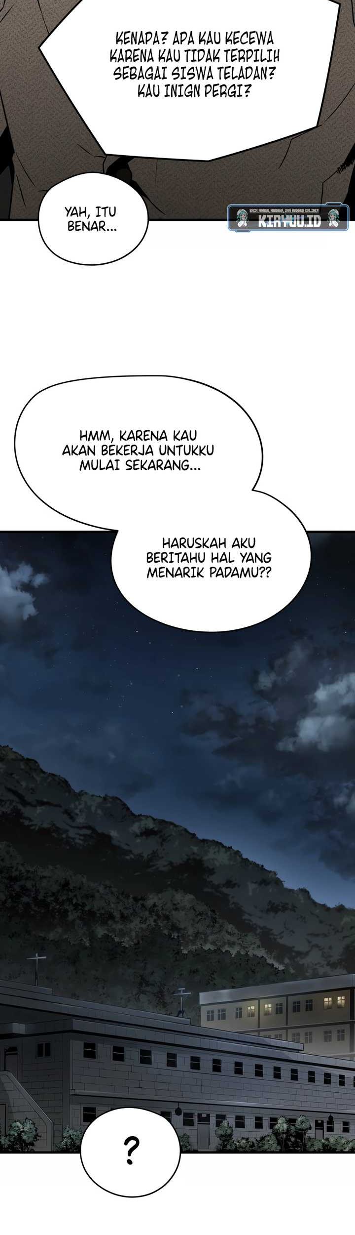 Mercilessly Chapter 32 - halaman 52