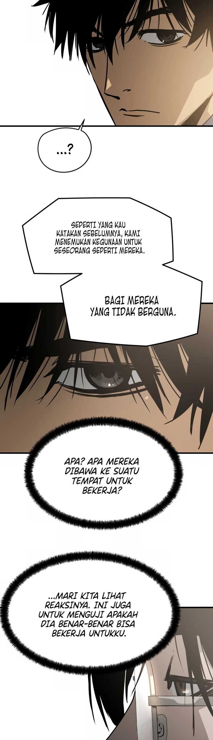 Mercilessly Chapter 32 - halaman 54