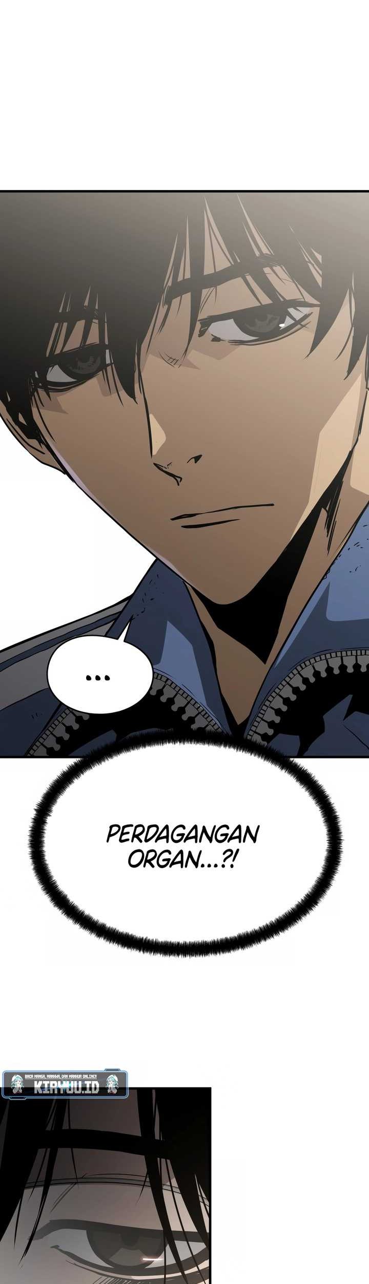 Mercilessly Chapter 32 - halaman 56