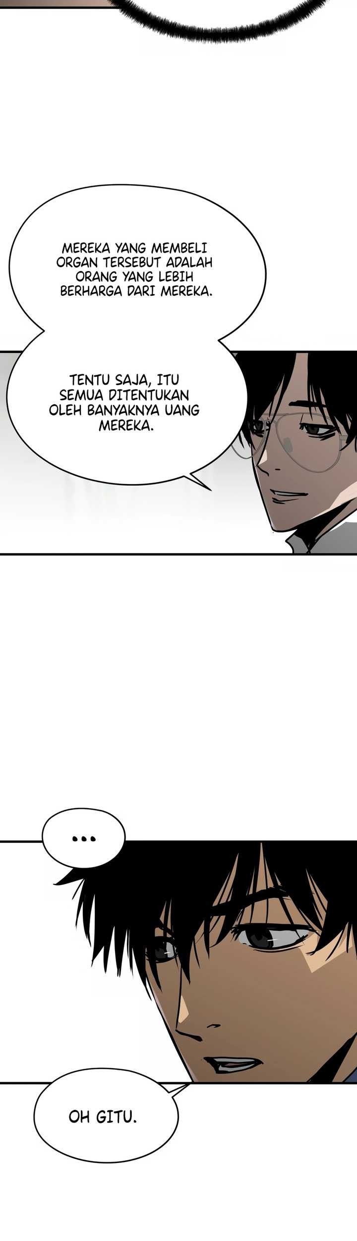 Mercilessly Chapter 32 - halaman 58