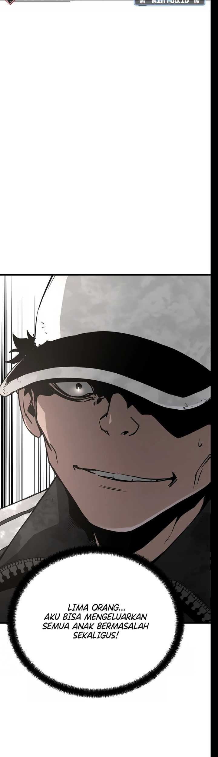 Mercilessly Chapter 32 - halaman 6