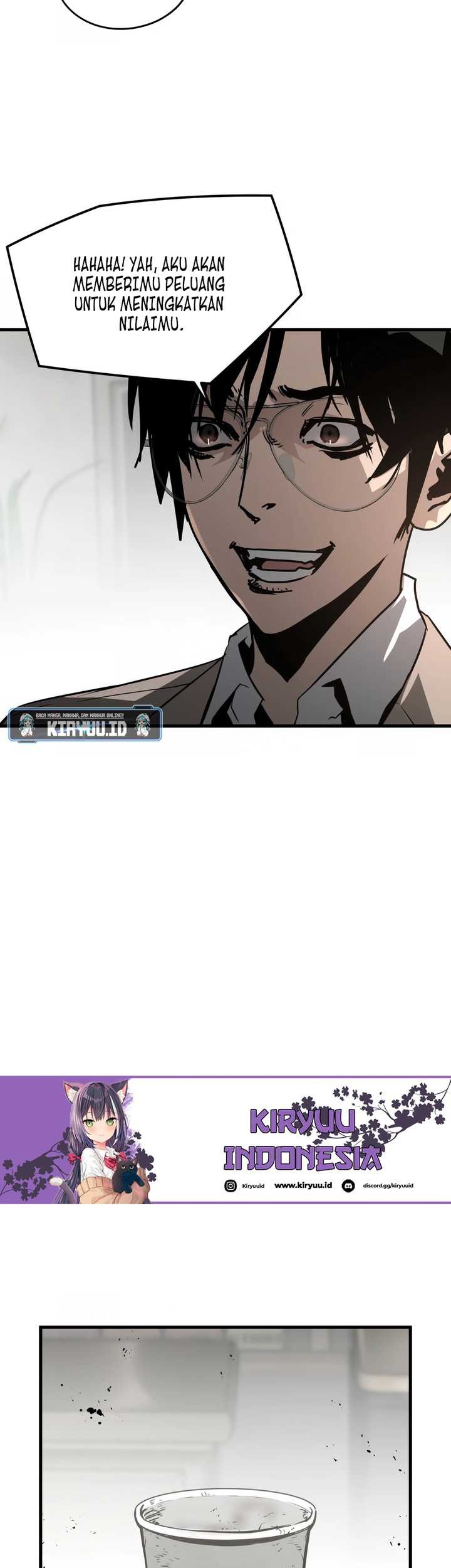 Mercilessly Chapter 32 - halaman 62