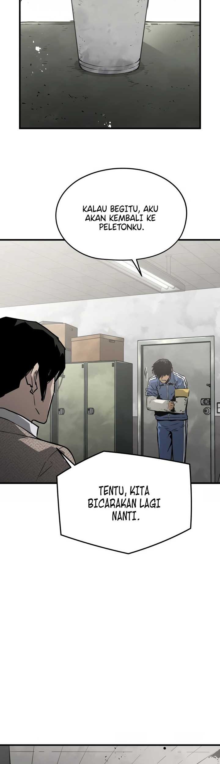 Mercilessly Chapter 32 - halaman 63