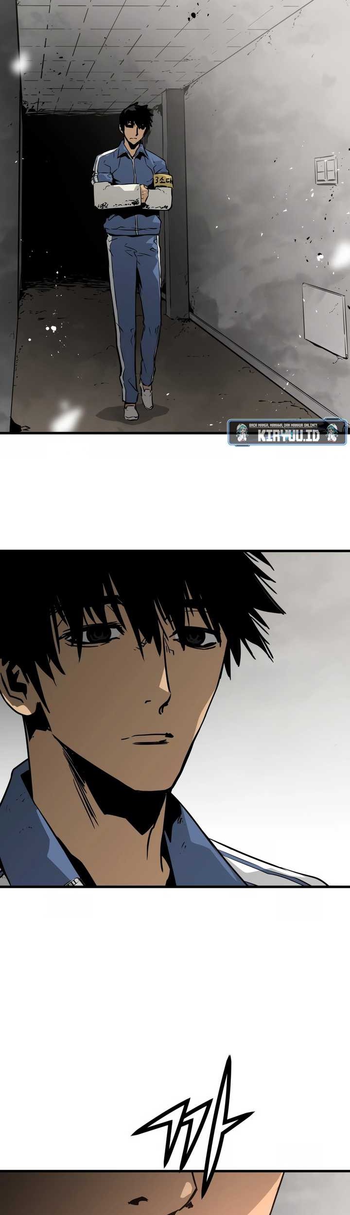 Mercilessly Chapter 32 - halaman 64