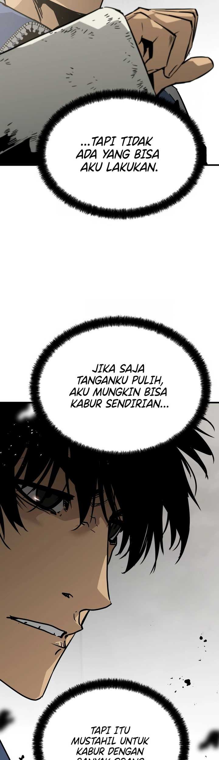 Mercilessly Chapter 32 - halaman 68