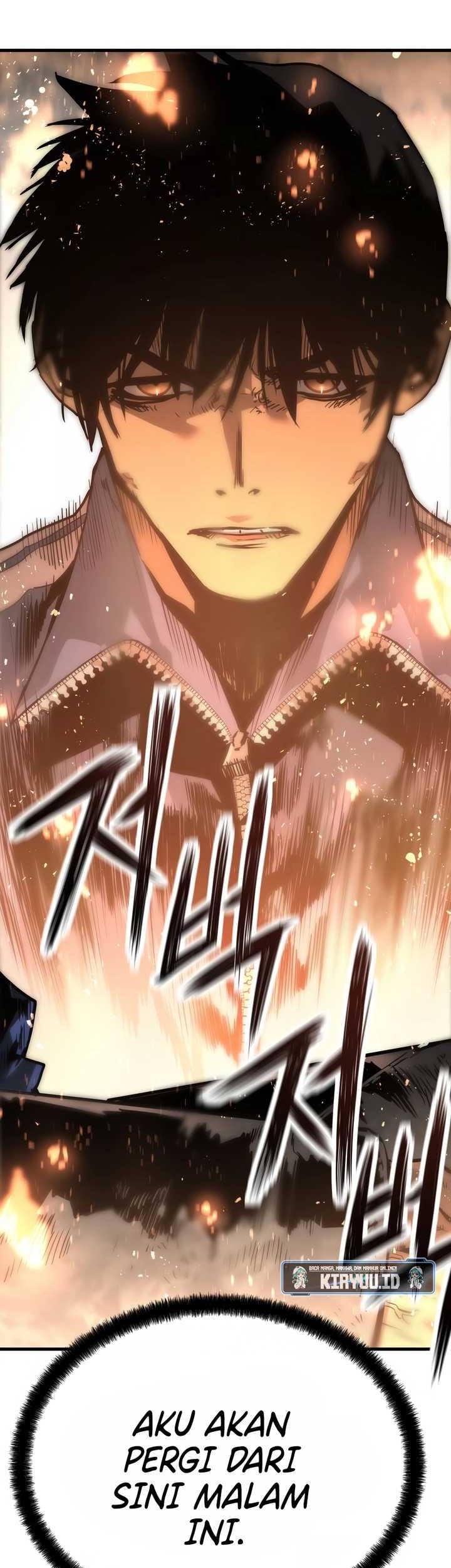 Mercilessly Chapter 32 - halaman 72