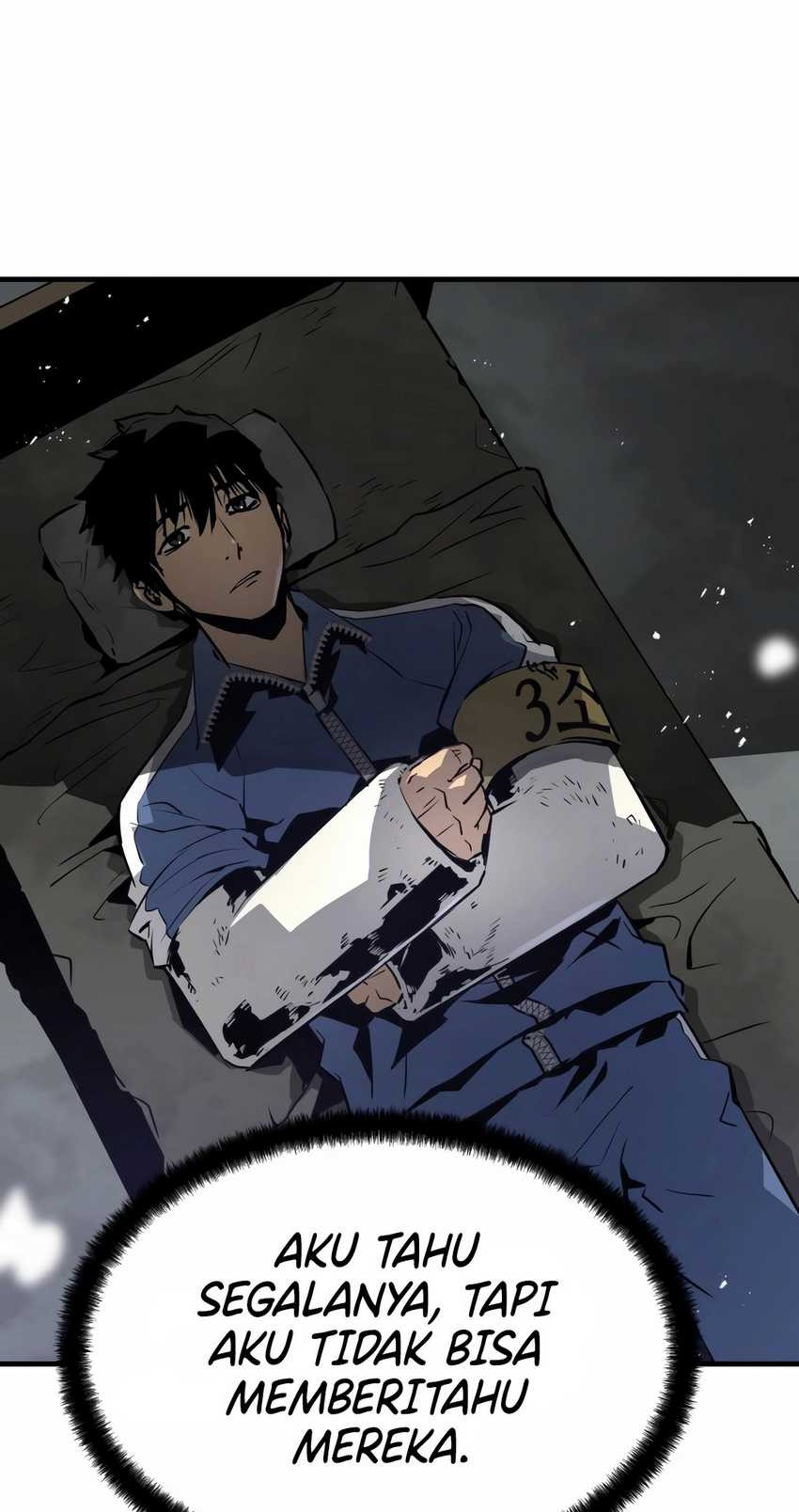Mercilessly Chapter 33 - halaman 10