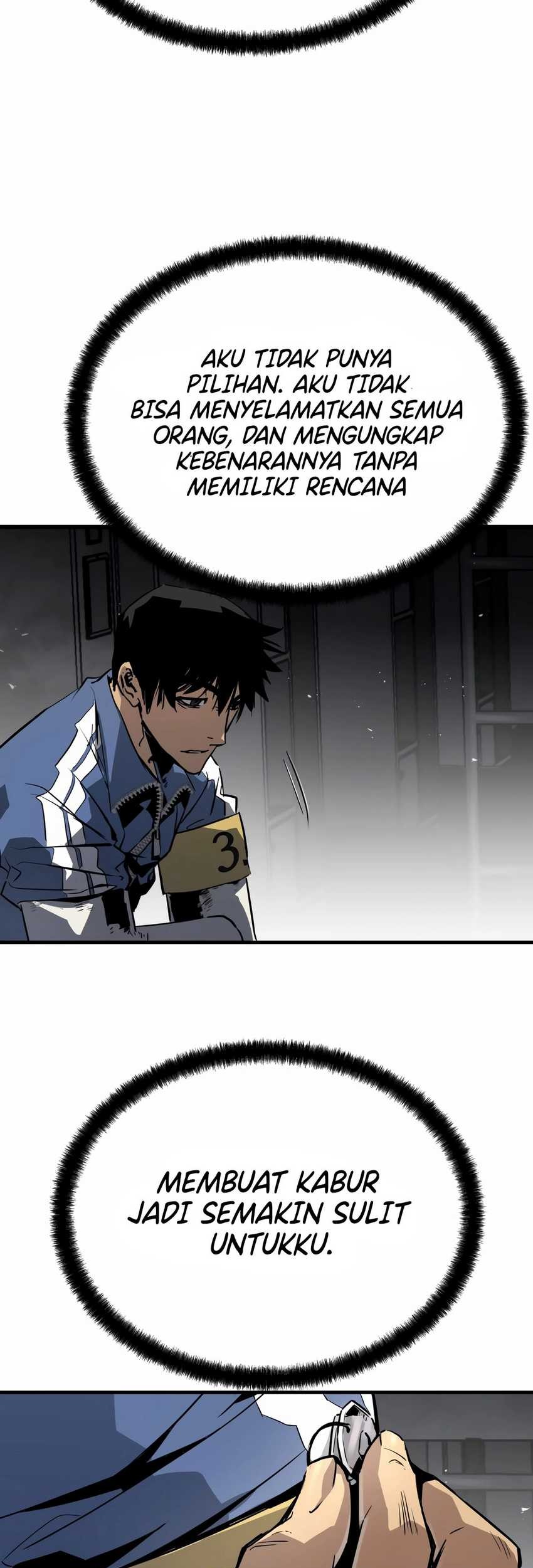 Mercilessly Chapter 33 - halaman 11
